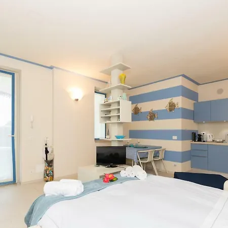 Casa Marina Appartement *