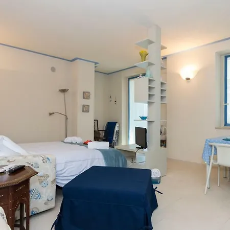 Casa Marina Appartement