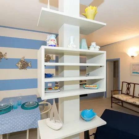 Casa Marina * Rapallo