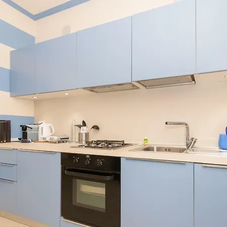 Appartement Casa Marina