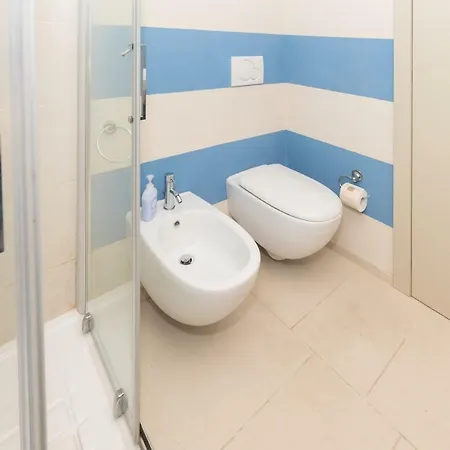 Appartement Casa Marina Rapallo