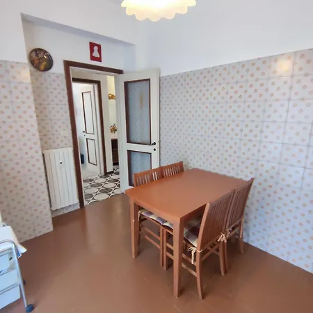 Apartment Casa Marina *