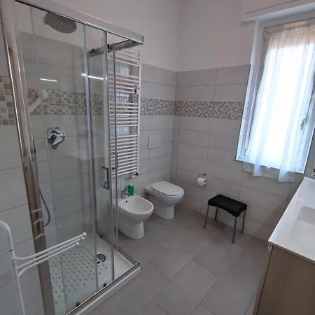 Casa Marina Apartment Rapallo