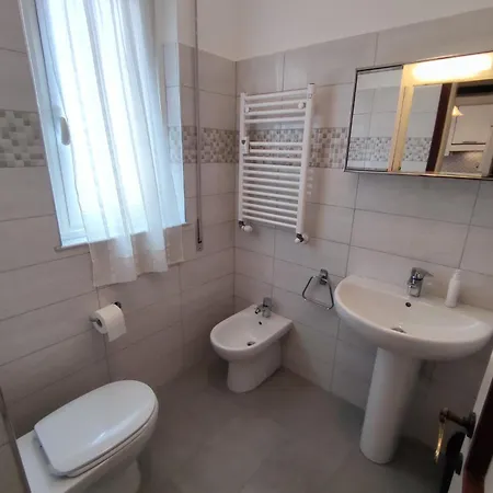 Casa Marina Apartment