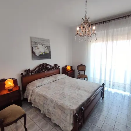 Casa Marina Apartment *