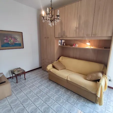 Casa Marina Apartment Rapallo