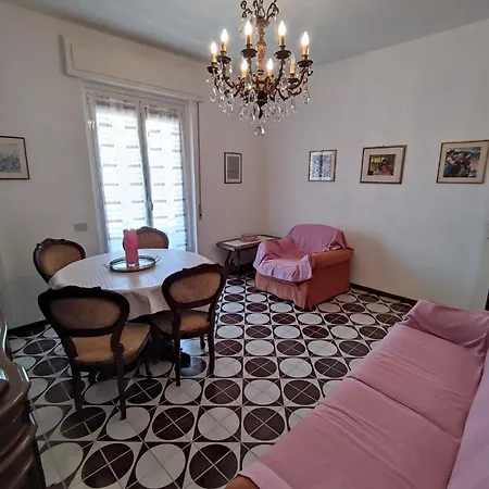 Apartment Casa Marina *