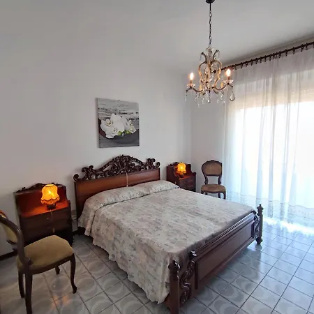 Casa Marina * Rapallo
