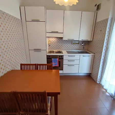 Casa Marina Apartment
