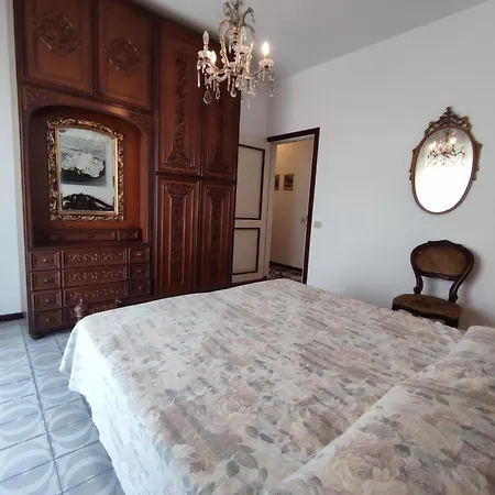 Casa Marina Rapallo