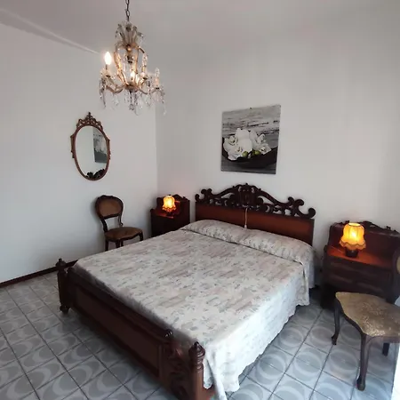 Casa Marina * Rapallo