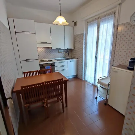 Casa Marina Apartment Rapallo
