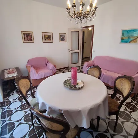 Casa Marina Apartment