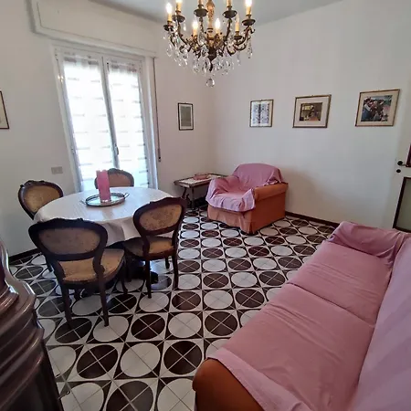 Apartment Casa Marina
