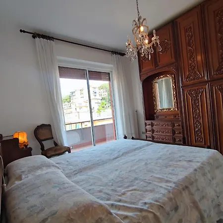Casa Marina Rapallo