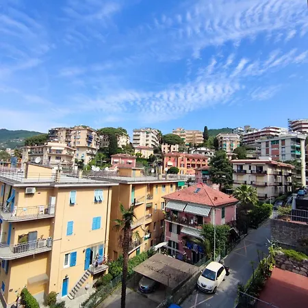 Casa Marina * Rapallo