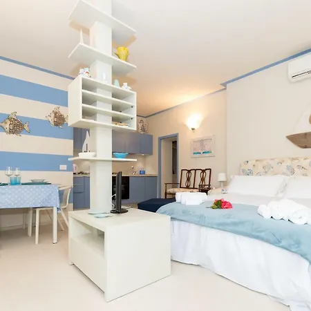 Apartament Casa Marina
