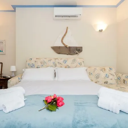Apartament Casa Marina Rapallo