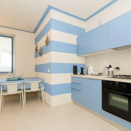 Apartament Casa Marina Rapallo