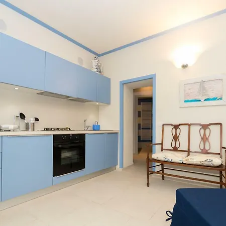 Apartament Casa Marina *
