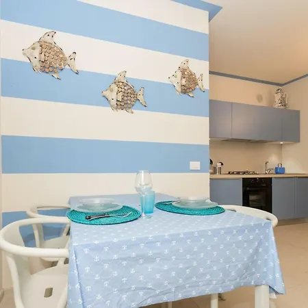 Casa Marina *