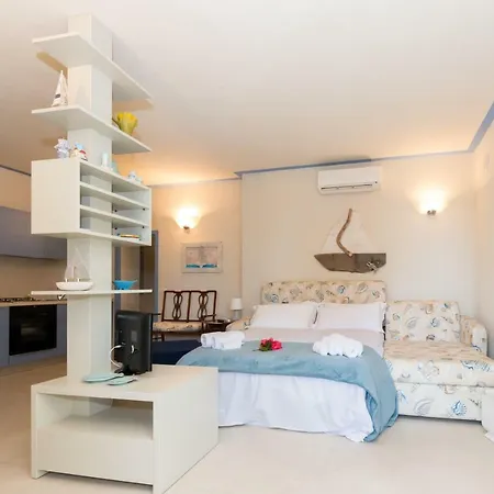 Casa Marina