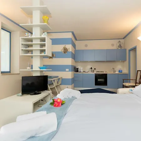 Apartament Casa Marina