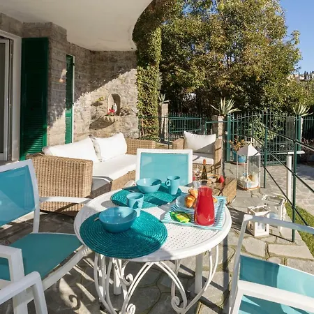 Casa Marina * Rapallo