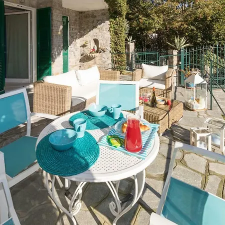 Casa Marina *