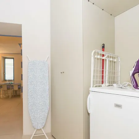 Apartament Casa Marina Rapallo
