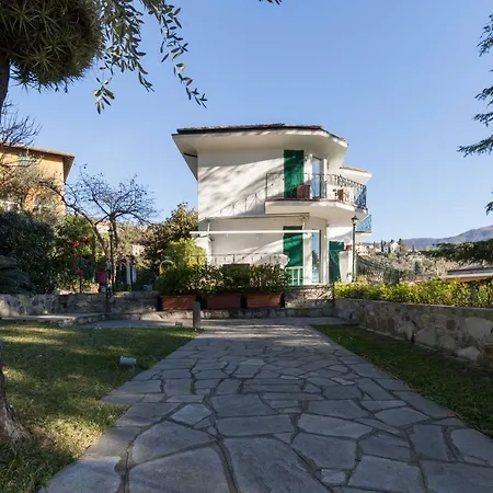 Apartament Casa Marina