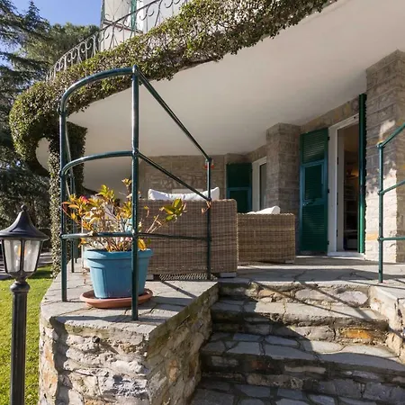 Apartament Casa Marina Rapallo